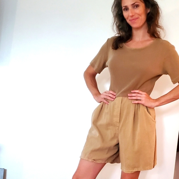 NINA PICCALINO vintage romper - Picture 10 of 16